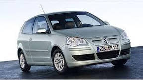 Volkswagen Polo 2005-2009