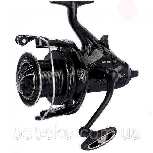 Котушка Shimano Big Baitrunner XT-B 14000 LC (2266.72.98 BBTRXTBLC), фото 1