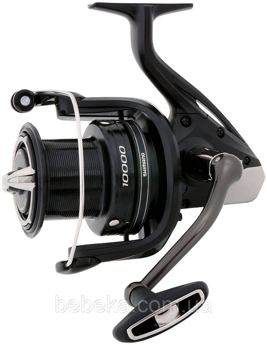 Котушка Shimano Aerlex 10000 XTBSP Spod 2+1BB (2266.70.61 ALX10000XTBSP), фото 1