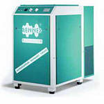 Компресори гвинтові промислові б/у