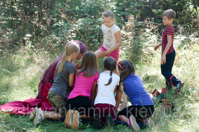 фото квест на свято