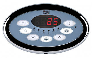 Пульти управління для електрокам'янок SAWO (Фінляндія )