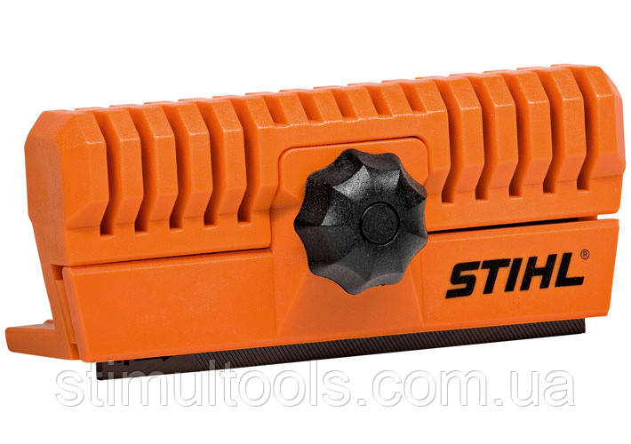 Інструмент Stihl для чищення шин ланцюгових пив