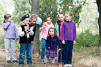 Цікавий квест. Пошук подарунка дитині на день Народження від Склянка мрій