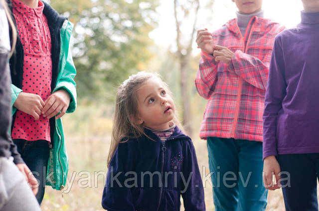 фото квест на день народження дитини