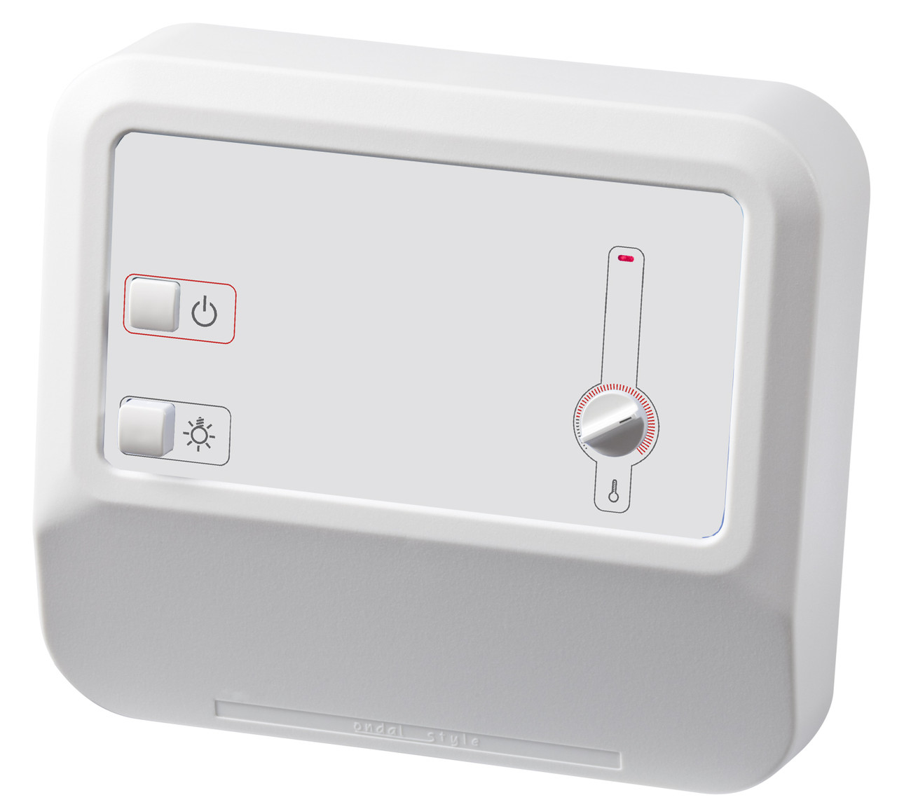 Пульт управління для сауни Sawo A1