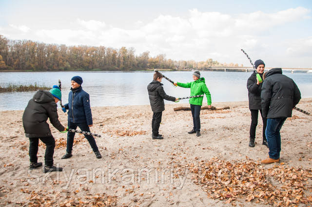 фото квест на природі