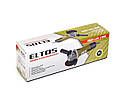 Болгарка Eltos МШУ-125-1300Е, фото 4