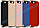 Дизайнерський акумуляторний чохол Joyroom для iPhone 7/8 на 4500 mAh [Золотий], фото 7