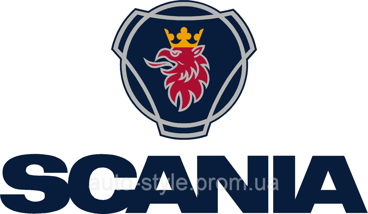 Ремонт іммобілайзера Scania/запис ключів Scania