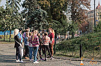 Квест виїзної для випускників від Склянка мрій