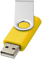 Флешка 4 Gb з поворотним механізмом