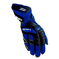Мотоперчатки SHIFT Hybrid Delta Glove Blue