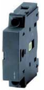 Не розмитий додатковий полюс для Sirco M 16-40 А 22005005