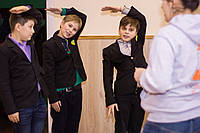 Квест дітям. Недорого, Київ від Склянка мрій