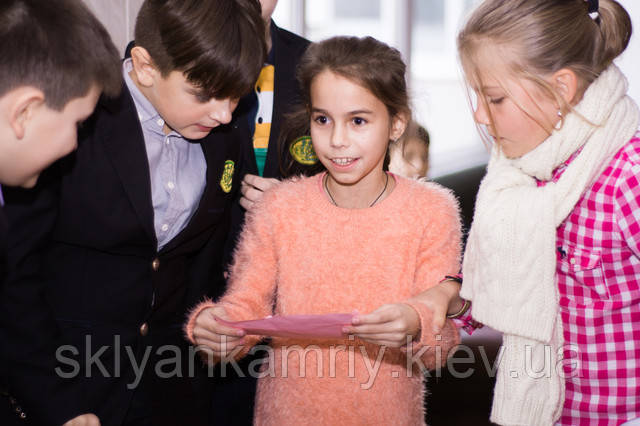 картинка дитячий квест фото дитячий квест