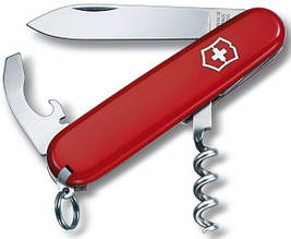 Швейцарский, армейский складной нож Victorinox Waiter