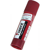 Клей-карандаш Axent 7112 15г PVP