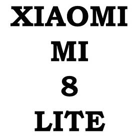 Xiaomi Mi 8 Lite