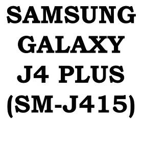 Samsung Galaxy J4 Plus (SM-J415)