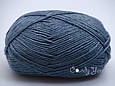 YarnArt Silky Royal, Джинс No431, фото 3