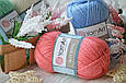 YarnArt Silky Royal, Джинс No431, фото 9