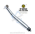 TOSI TX-164 WA (Ортопед) - Стоматологічний турбінний наконечник з круговою підсвіткою, фото 5