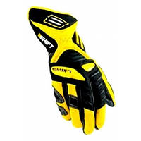 Мотоперчатки SHIFT Hybrid Delta Glove Yellow