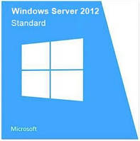 Microsoft Windows Server 2008 Std R2 w/SP1 x64 Russian OEM (P73-05121) пошкоджене паковання!