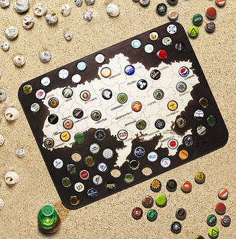 Настінний та настільний декор для дому