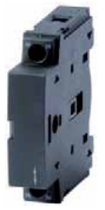 Захисний заземлювальний полюс для Sirco M 100-125 Ампер 22009011, фото 1