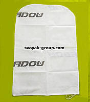 Чохол з агроволокна 70х100 см (50г\м2), для квітів та інших рослин. Укриття на зимовий період.