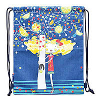 Сумка для обуви "Yes" Bliss 45 х35 см 555596 / DB-11