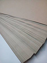Крафт-папір "Еко" формату А3, сети (упаковка 500 л)