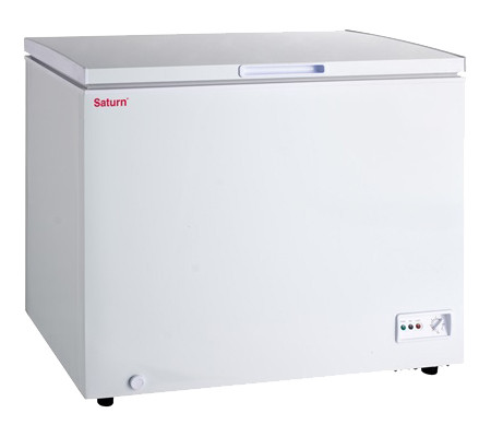 Лар морозильний Saturn ST-CF1901