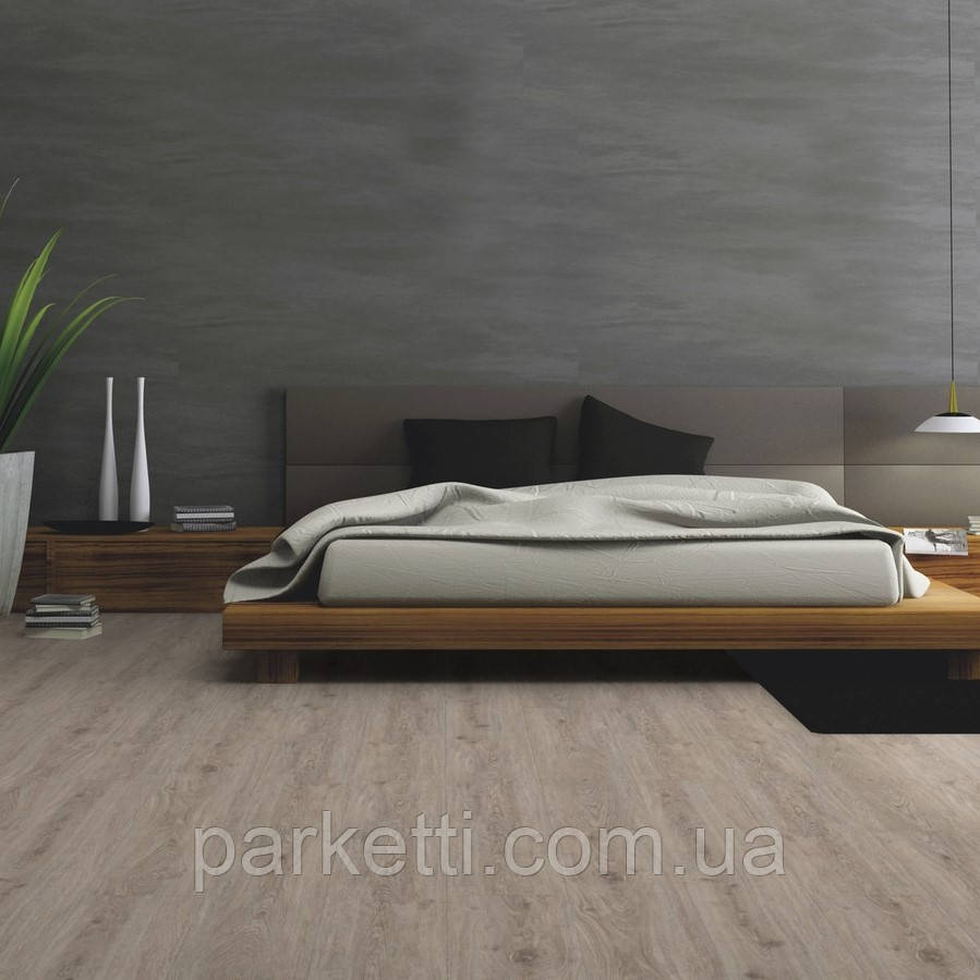 Wineo 400 DB00131 Wish Oak Smooth вінілова плитка DB Wood XL