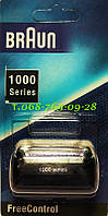 Сетка Braun 10B серии 1000 Series 1, FreeControl