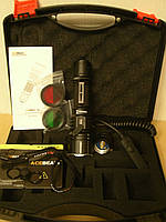Ліхтар Acebeam L16 Cree XHP35 Hi тактичний, піддульний