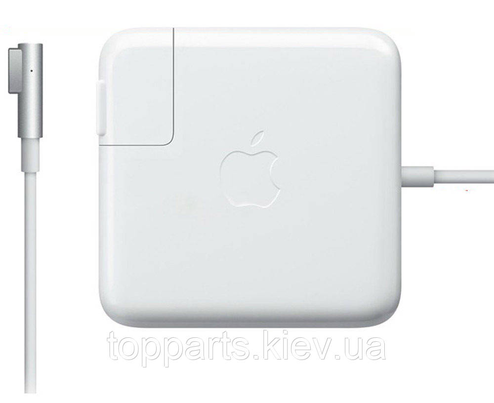 Блок живлення Apple 45W A1244 14.5 V, 3.1 A, роз'єм MagSafe, ОРИГІНАЛЬНИЙ