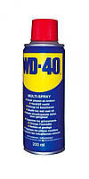 Мастило WD 40 200мл