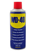 Мастило WD 40 400мл