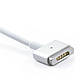 Блок живлення Apple 85W A1424 20V, 4.25 A, роз'єм MagSafe2, ОРИГІНАЛЬНИЙ, фото 2