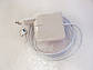 Блок живлення Apple 45W A1436 14.85 V, 3.05 A, роз'єм MagSafe2, ОРИГІНАЛЬНИЙ, фото 3