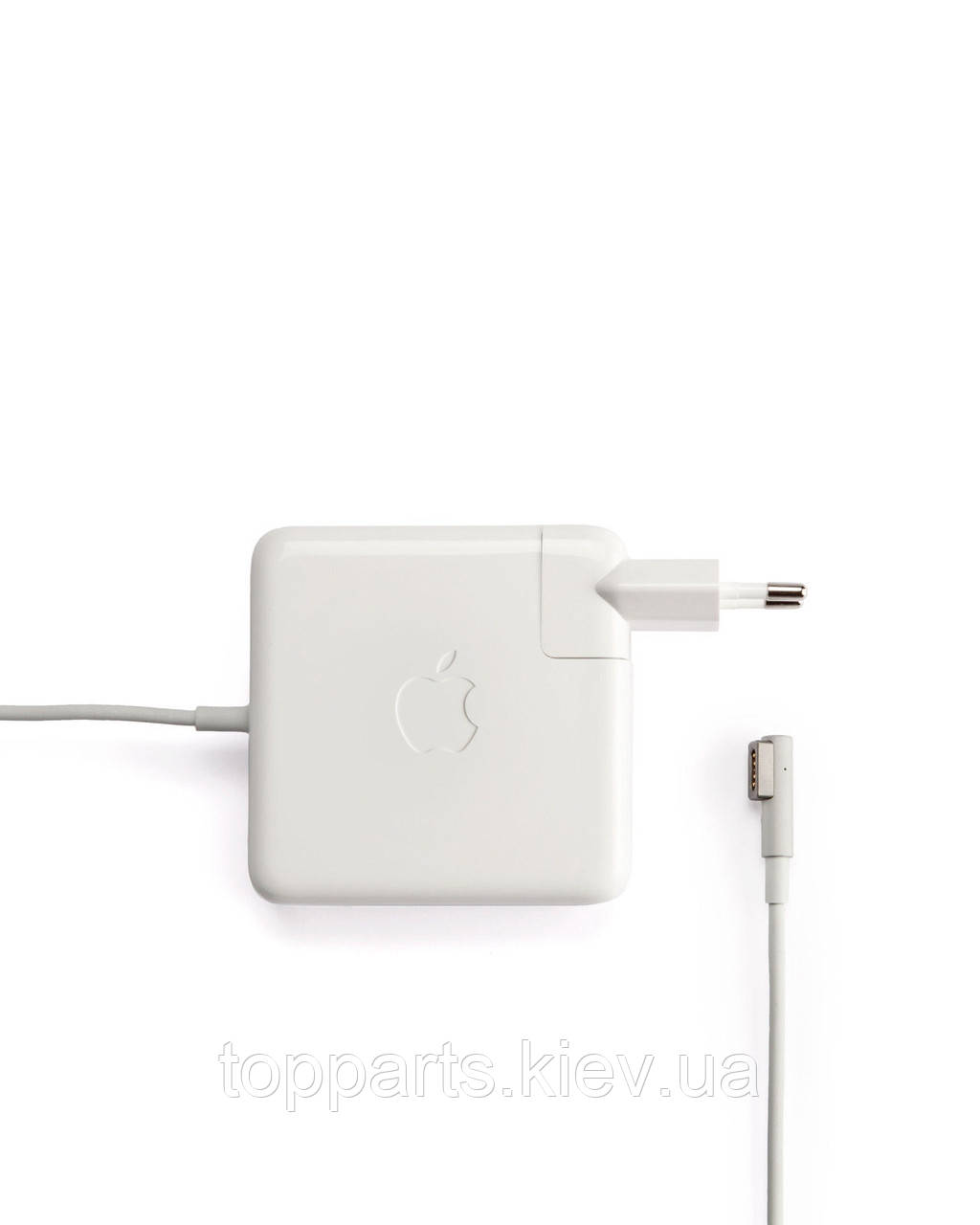 Блок живлення Apple 60W A1344 16.5 V, 3.65 A, роз'єм MagSafe, ОРИГІНАЛЬНИЙ