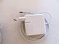 Блок живлення Apple 60W A1344 16.5 V, 3.65 A, роз'єм MagSafe, ОРИГІНАЛЬНИЙ, фото 3