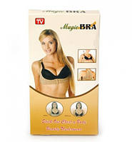 Корсет для збільшення грудей Magic Bra