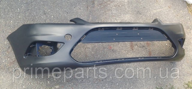 Бампер передний Ford Focus бампер Форд Фокус 2 (ID#809679540), купить ...