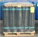 Єврорубероїд «Бікроеласт» ЕКП верх 4,0 сланець сірий, фото 3