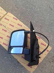 Дзеркало Ford Transit Connect дзеркало Форд Транзит Коннект