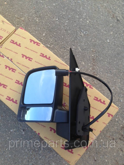 Зеркало Ford Transit Connect зеркало Форд Транзит Коннект: продажа ...